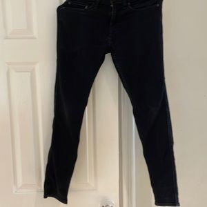 Hollister Skinny Jeans